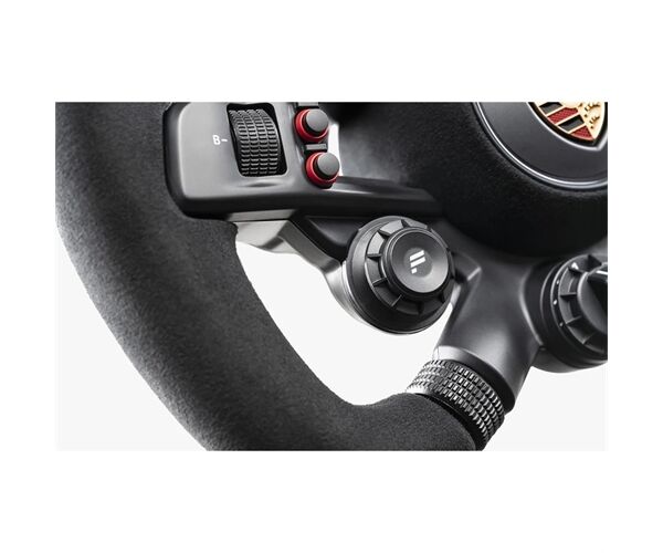 Fanatec CSL Elite Wheel Porsche Vision GT