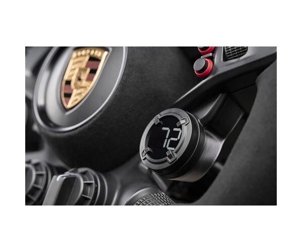 Fanatec CSL Elite Wheel Porsche Vision GT