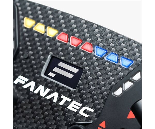 Fanatec ClubSport Steering Wheel Formula V2.5 X