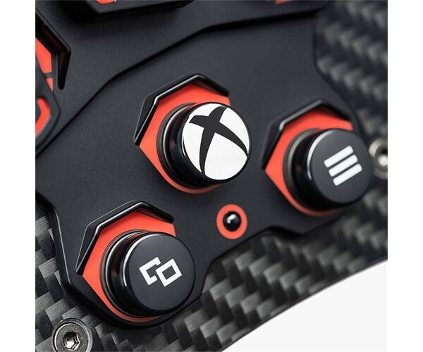 Fanatec ClubSport Steering Wheel Formula V2.5 X
