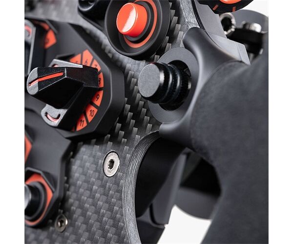 Fanatec ClubSport Steering Wheel Formula V2.5 X