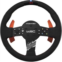 Fanatec CSL Elite Steering Wheel WRC