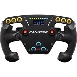 Fanatec ClubSport Steering Wheel F1® Esports V2