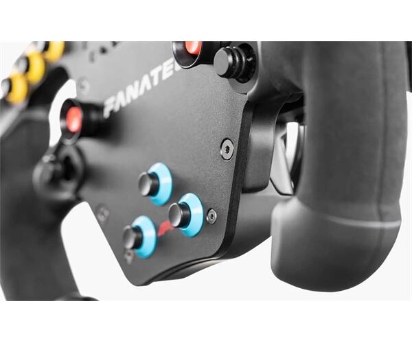 Fanatec ClubSport Steering Wheel F1® Esports V2