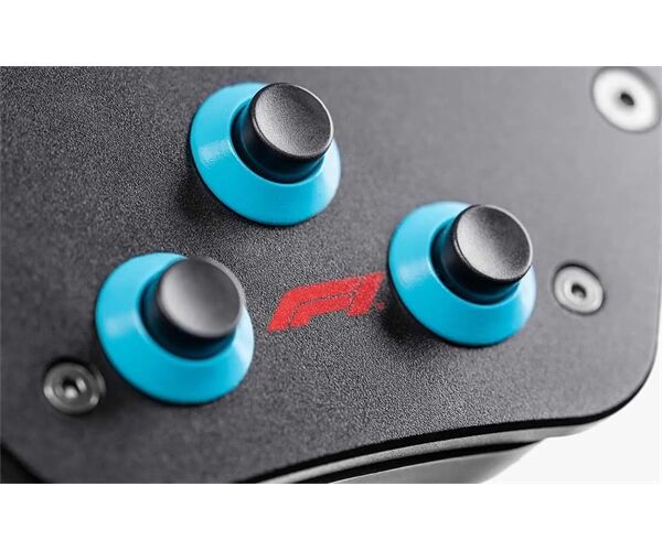 Fanatec ClubSport Steering Wheel F1® Esports V2