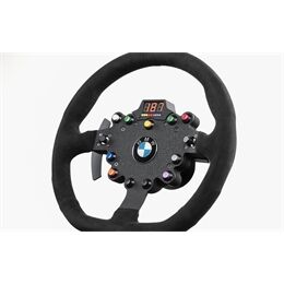 Fanatec ClubSport Steering Wheel BMW M3 GT2 V2