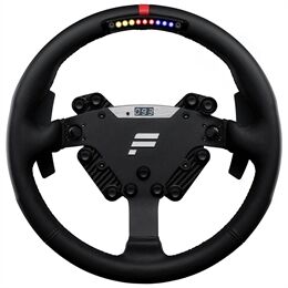 Fanatec ClubSport Steering Wheel RS
