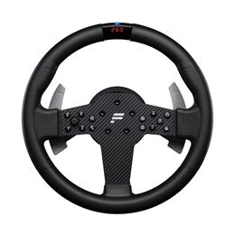 Fanatec CSL Steering Wheel P1 V2 (QR2 Lite)