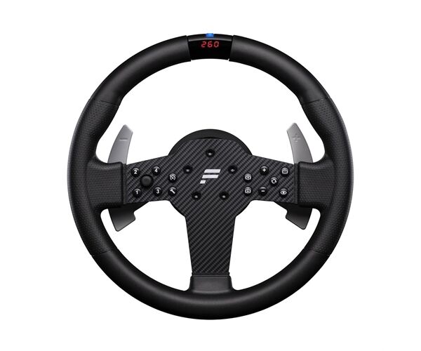 Fanatec CSL Steering Wheel P1 V2 (QR2 Lite)