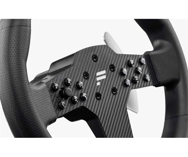 Fanatec CSL Steering Wheel P1 V2 (QR2 Lite)