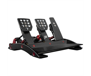 Fanatec ClubSport Pedals V3