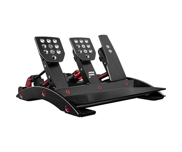 Fanatec ClubSport Pedals V3