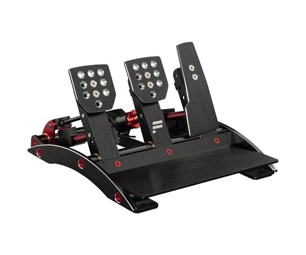 Fanatec ClubSport Pedals V3