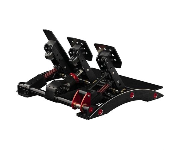 Fanatec ClubSport Pedals V3