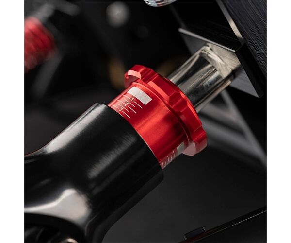 Fanatec ClubSport Pedals V3