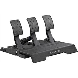 Fanatec CSL Elite Pedals V2