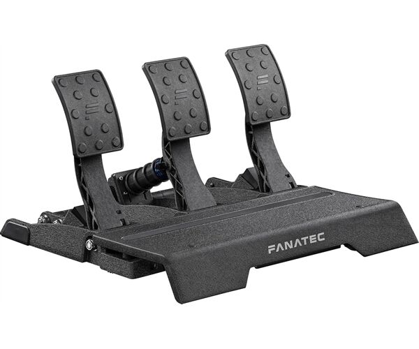 Fanatec CSL Elite Pedals V2