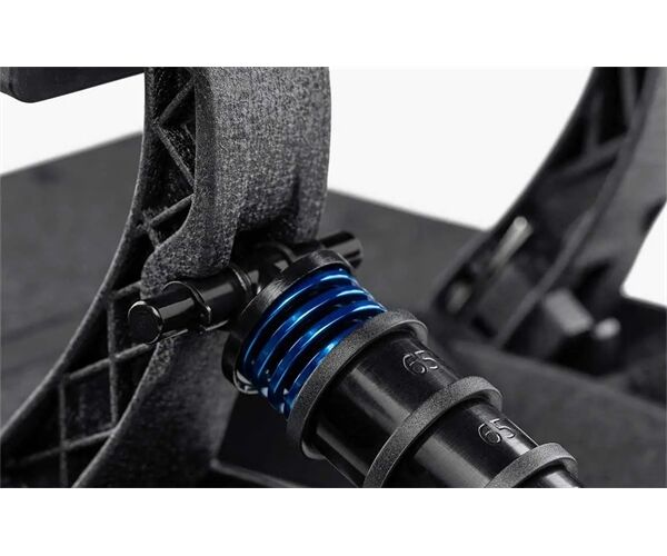 Fanatec CSL Elite Pedals V2