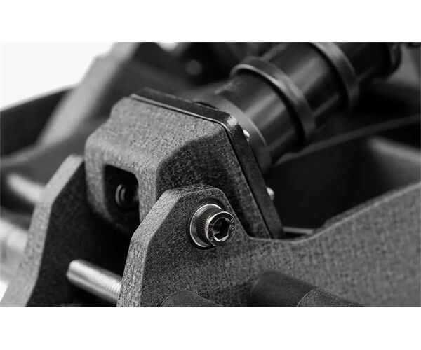 Fanatec CSL Elite Pedals V2