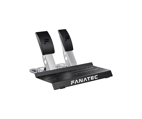 Fanatec CSL Pedals