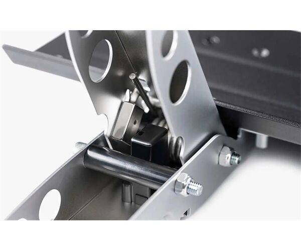 Fanatec CSL Pedals