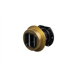 Fanatec QR2 Pro Wheel-side