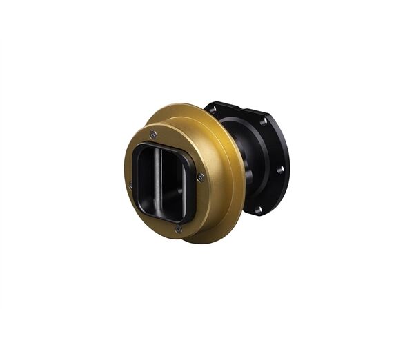 Fanatec QR2 Pro Wheel-side