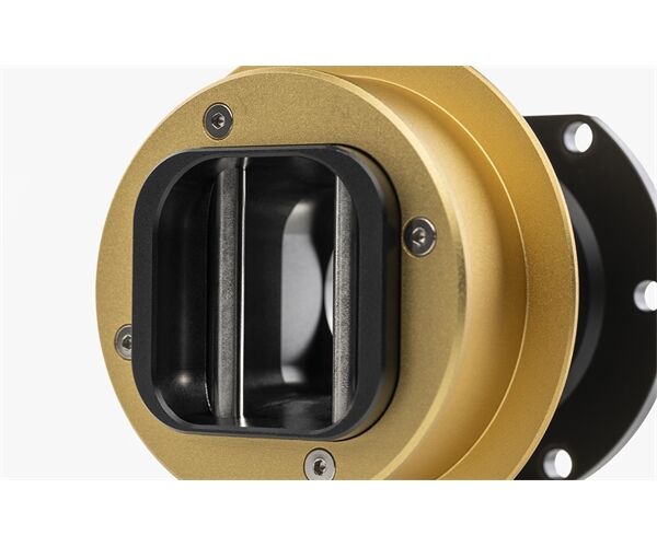 Fanatec QR2 Pro Wheel-side