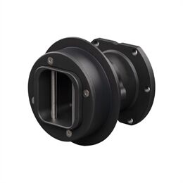 Fanatec QR2 Wheel-side