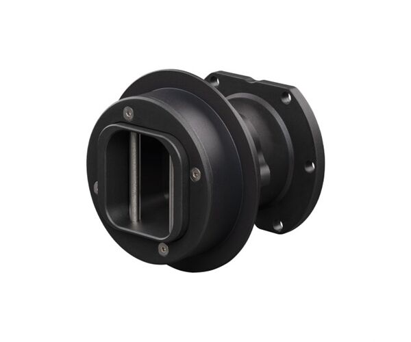 Fanatec QR2 Wheel-side