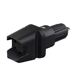 Fanatec QR2 Base-Side (Type-C)