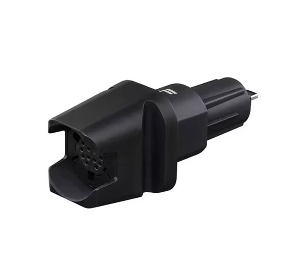Fanatec QR2 Base-Side (Type-C)