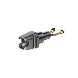 Fanatec QR2 Base-Side (Type-M)