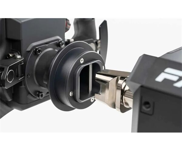 Fanatec QR2 Base-Side (Type-M)