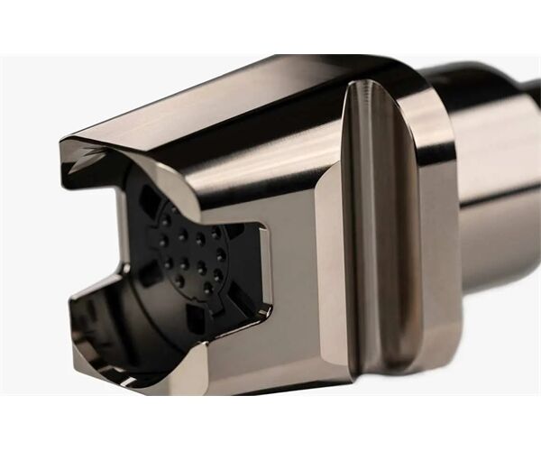 Fanatec QR2 Base-Side (Type-M)