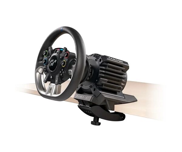 Fanatec Gran Turismo DD PRO Bundle (8Nm)