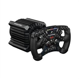 Fanatec ClubSport Racing Wheel F1® (15 Nm)