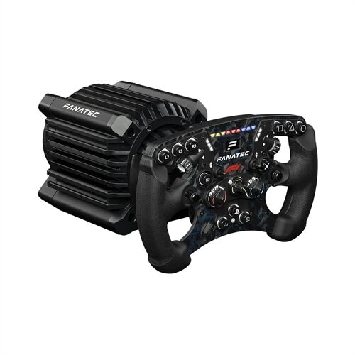 Fanatec ClubSport Racing Wheel F1 (15 Nm)