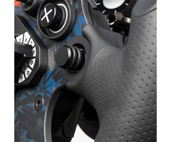 Fanatec ClubSport Racing Wheel F1® (15 Nm)