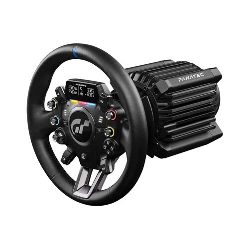 Fanatec Gran Turismo DD Extreme (15 Nm)