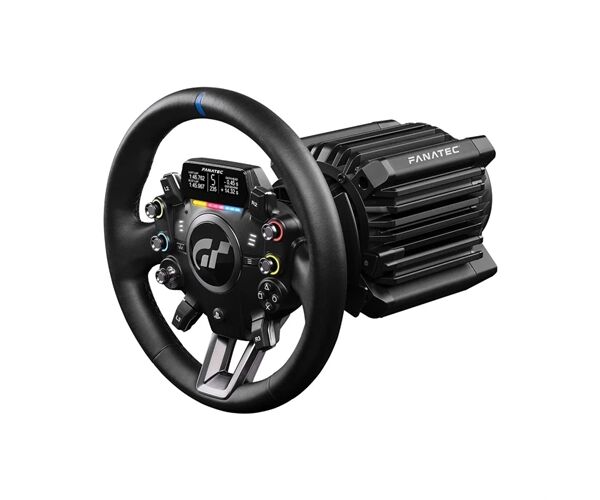 Fanatec Gran Turismo® DD Extreme (18 Nm)