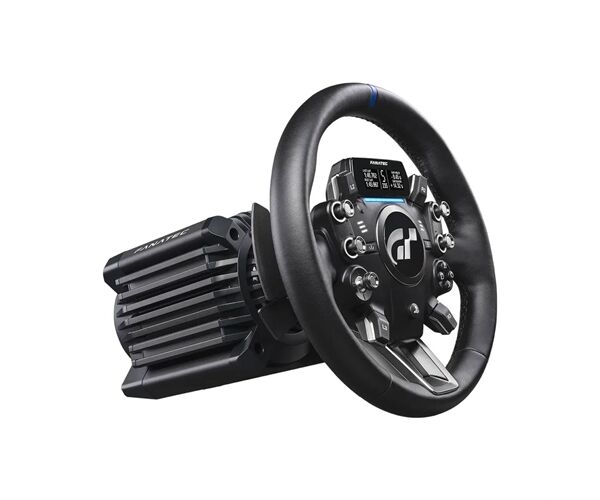 Fanatec Gran Turismo® DD Extreme (18 Nm)