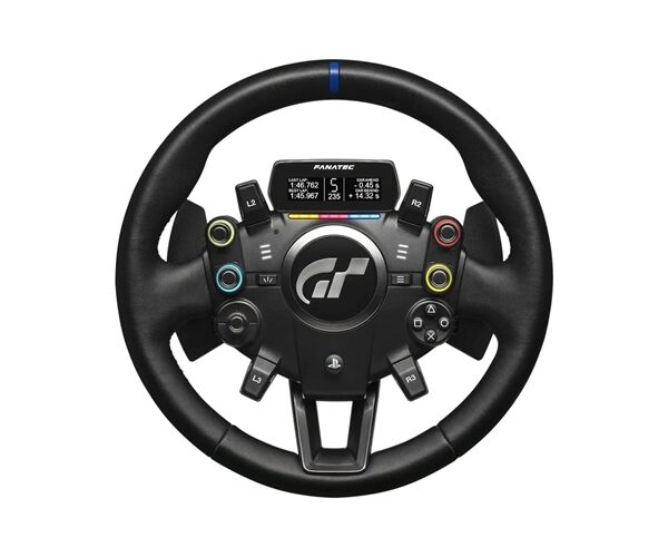 Fanatec Gran Turismo® DD Extreme (18 Nm)