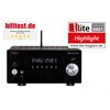 Advance Paris MyConnect 60 -Auspackware-