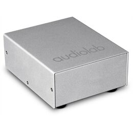 Audiolab DC Block -Auspackware-