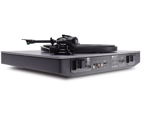 Cambridge Audio Alva ST