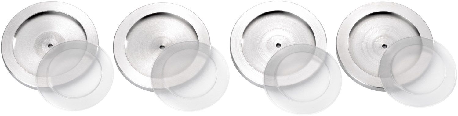 Inakustik Sonstiges Audio-Zubehör Exzellenz Gel-Absorber (edelstahl)