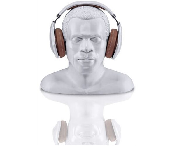 Oehlbach Kopfhörerständer In Silence