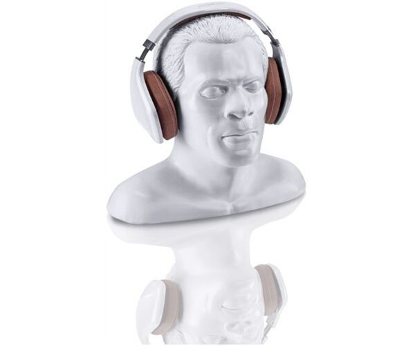 Oehlbach Kopfhörerständer In Silence