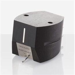 Clearaudio Performer V2 -Auspackware-